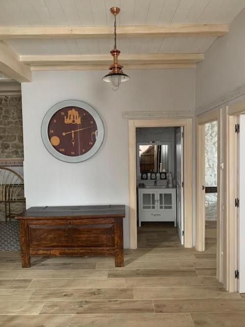 קנדלריו Aptos La Ceja, El Trampal Y El Reloj By Casa Boldo מראה חיצוני תמונה
