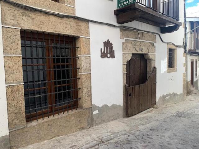 קנדלריו Aptos La Ceja, El Trampal Y El Reloj By Casa Boldo מראה חיצוני תמונה