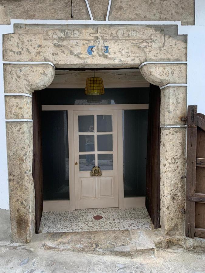 קנדלריו Aptos La Ceja, El Trampal Y El Reloj By Casa Boldo מראה חיצוני תמונה