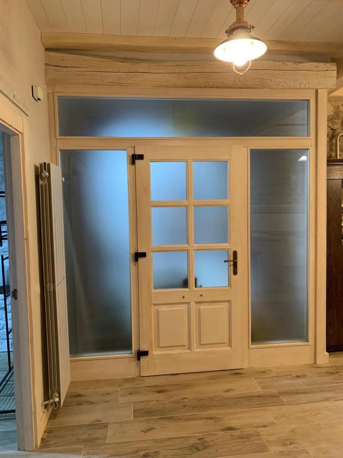 קנדלריו Aptos La Ceja, El Trampal Y El Reloj By Casa Boldo מראה חיצוני תמונה