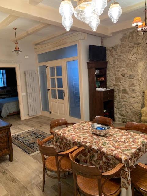 קנדלריו Aptos La Ceja, El Trampal Y El Reloj By Casa Boldo מראה חיצוני תמונה