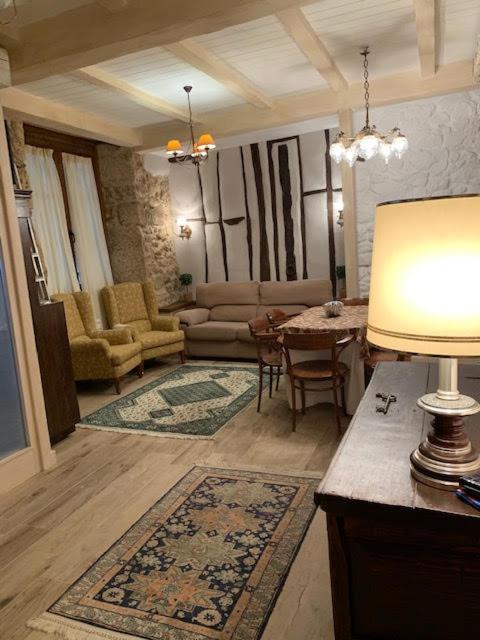 קנדלריו Aptos La Ceja, El Trampal Y El Reloj By Casa Boldo מראה חיצוני תמונה