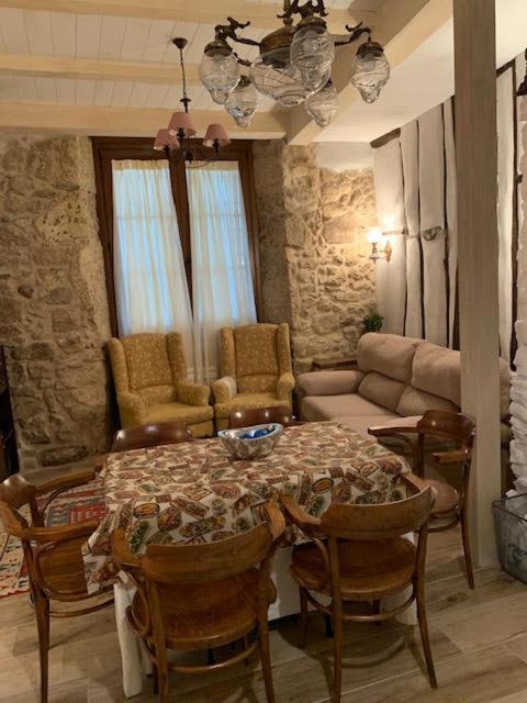 קנדלריו Aptos La Ceja, El Trampal Y El Reloj By Casa Boldo מראה חיצוני תמונה