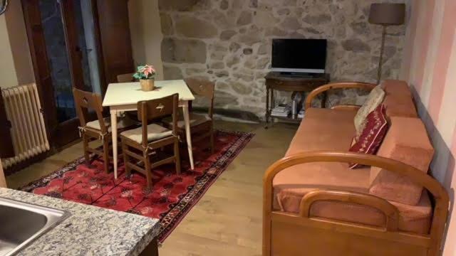 קנדלריו Aptos La Ceja, El Trampal Y El Reloj By Casa Boldo מראה חיצוני תמונה