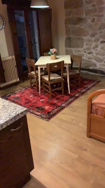 קנדלריו Aptos La Ceja, El Trampal Y El Reloj By Casa Boldo מראה חיצוני תמונה