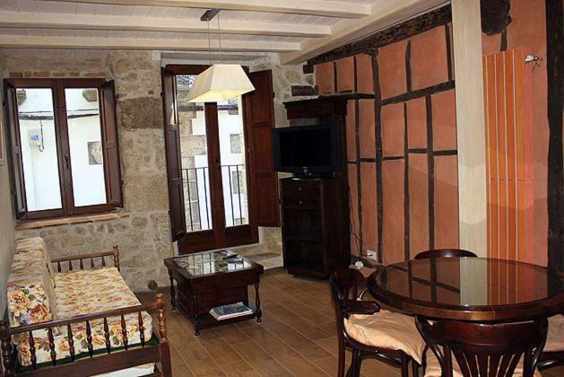 קנדלריו Aptos La Ceja, El Trampal Y El Reloj By Casa Boldo מראה חיצוני תמונה