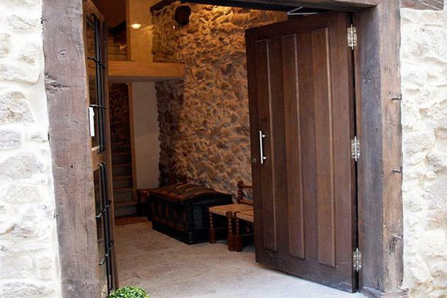 קנדלריו Aptos La Ceja, El Trampal Y El Reloj By Casa Boldo מראה חיצוני תמונה