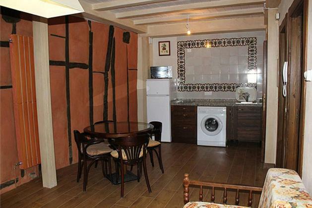 קנדלריו Aptos La Ceja, El Trampal Y El Reloj By Casa Boldo מראה חיצוני תמונה