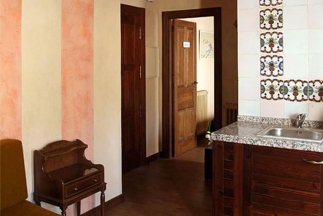 קנדלריו Aptos La Ceja, El Trampal Y El Reloj By Casa Boldo מראה חיצוני תמונה