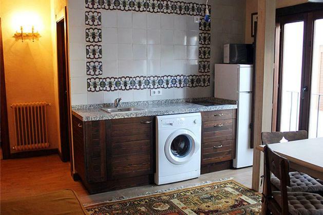קנדלריו Aptos La Ceja, El Trampal Y El Reloj By Casa Boldo מראה חיצוני תמונה